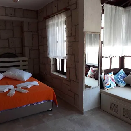 Ivy House Loca Hotel Alaçatı