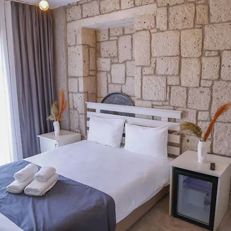 מלון Ivy House Loca *