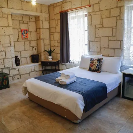 מלון Ivy House Loca *