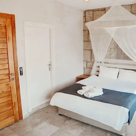 Ivy House Loca Hotel *