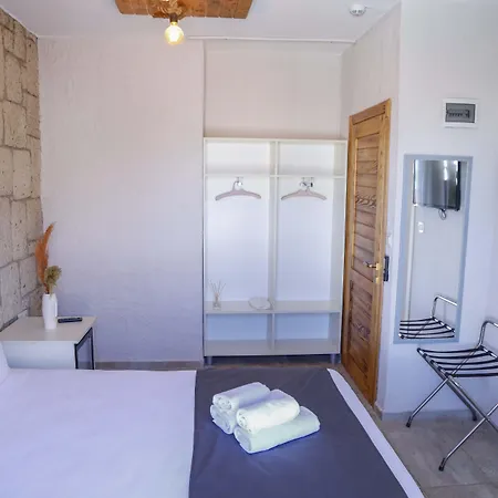 Ivy House Loca Alaçatı