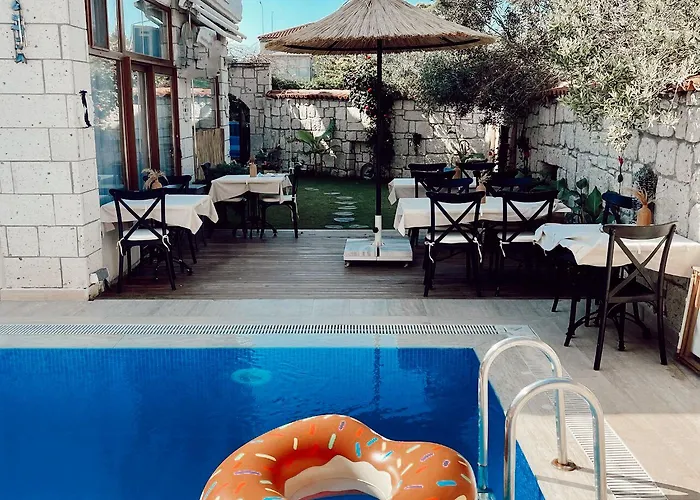 Ivy House Loca * Alaçatı