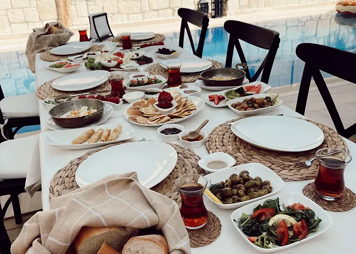 Ivy House Loca * Alaçatı