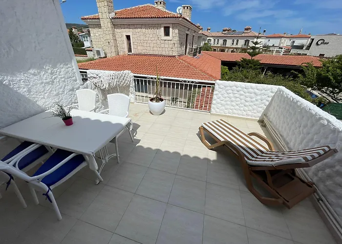 Ivy House Loca * Alaçatı