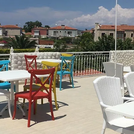 호텔 Ivy House Loca