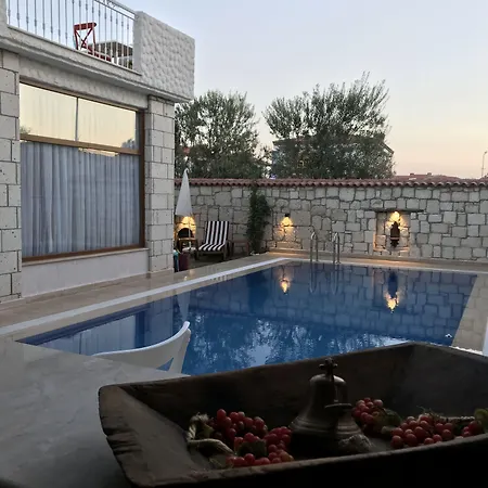 Ivy House Loca 호텔 *