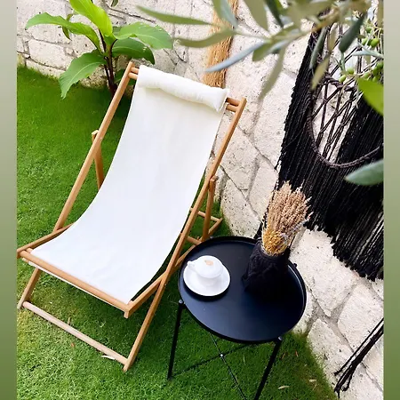 Ivy House Loca * 알라카티