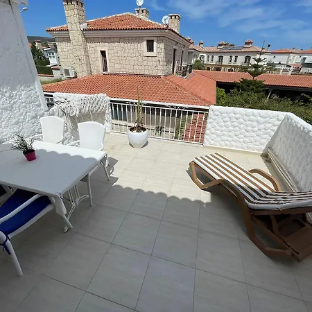 Ivy House Loca * 알라카티