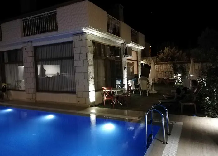 Ivy House Loca Alacati