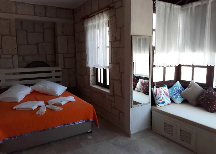 Ivy House Loca Szálloda Alacati