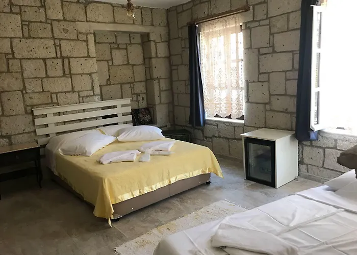 Ivy House Loca Szálloda