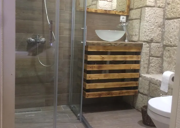 Szálloda Ivy House Loca