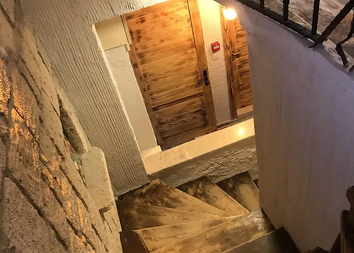 Ivy House Loca Szálloda Alacati