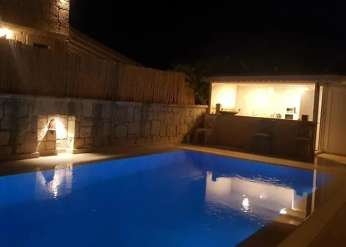 Ivy House Loca * Alacati