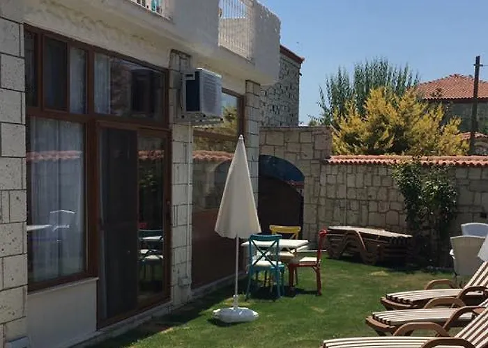 Szálloda Ivy House Loca