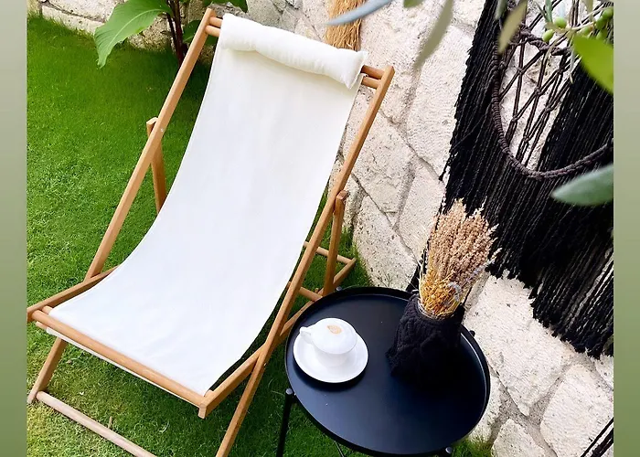 Ivy House Loca * Alacati