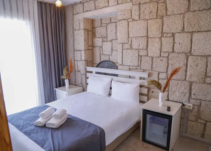 Szálloda Ivy House Loca *