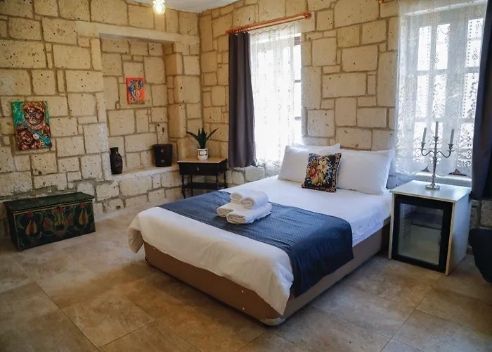 Szálloda Ivy House Loca *