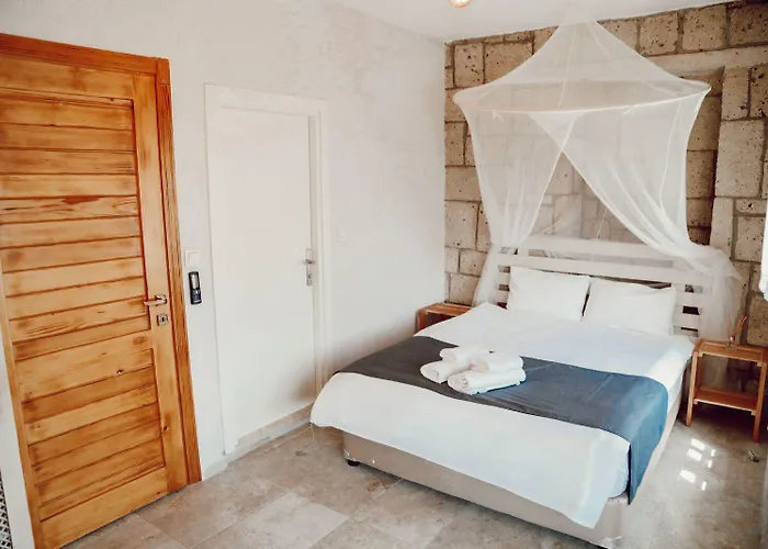 Ivy House Loca Szálloda *