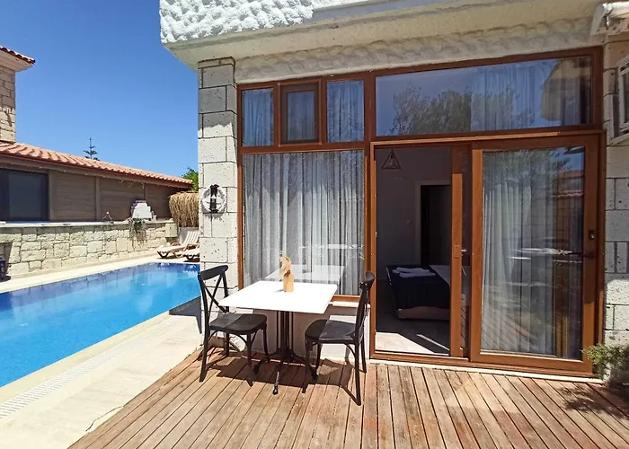 Ivy House Loca Szálloda