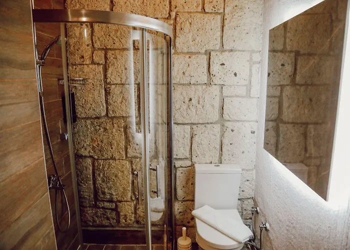 Ivy House Loca Szálloda Alacati