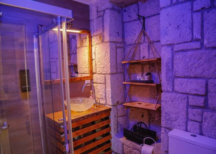 Ivy House Loca Szálloda