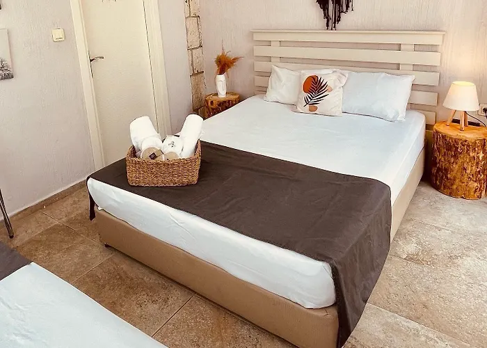 Ivy House Loca * Alacati