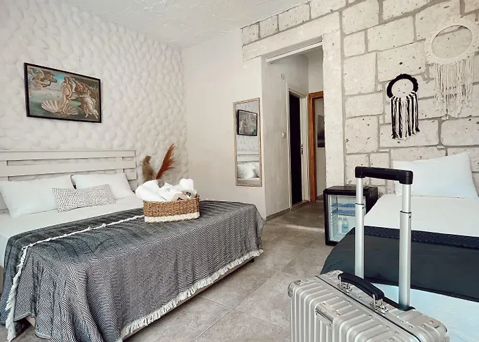 Ivy House Loca Szálloda Alacati