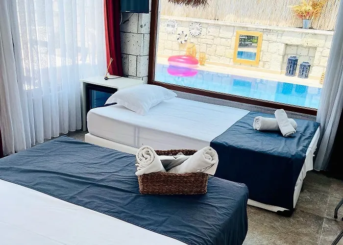 Ivy House Loca Szálloda *