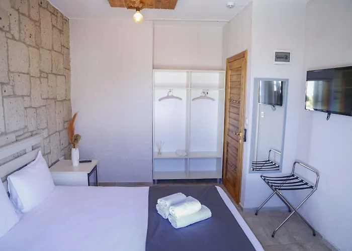 Ivy House Loca Alacati